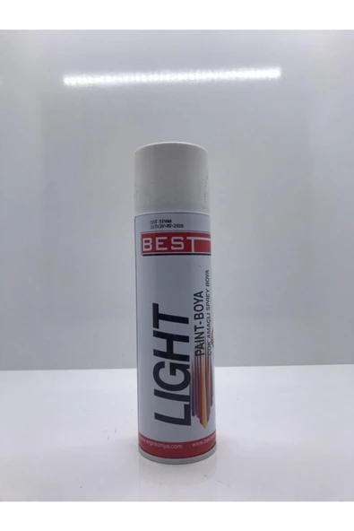 Best Çok Amaçlı Mat Siyah Boya 250 ml - 2