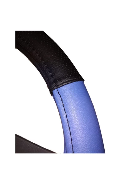 Ars 38-40cm Kokusuz Geçmeli Direksiyon Kılıfı Vision - Resim 3