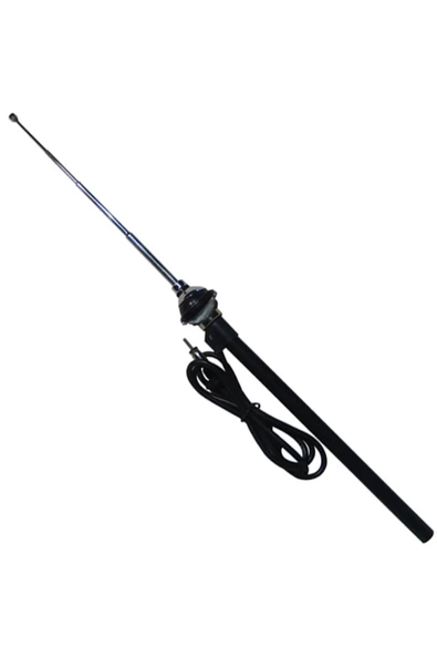 OEM GÖMME ÇAMURLUK ANTENİ ürün görseli