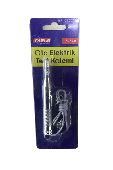 BAYUN Oto Elektrik Kontrol Kalemi