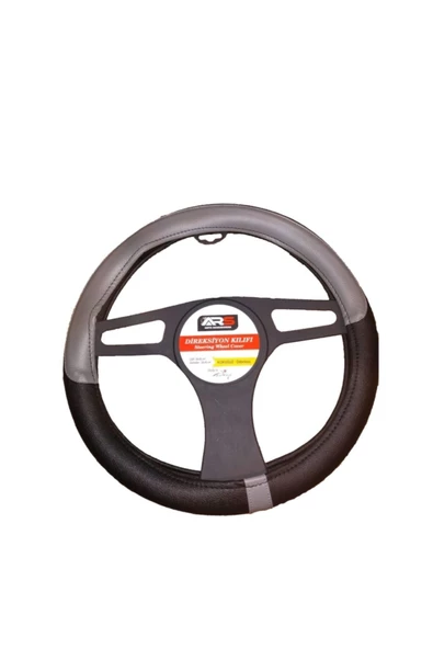 Ars 38-40cm Kokusuz Geçmeli Direksiyon Kılıfı Vision