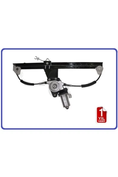Inwells Ön Cam Krikosu Sağ Fiat Doblo Motorlu 2001-2011 Inwells 020009