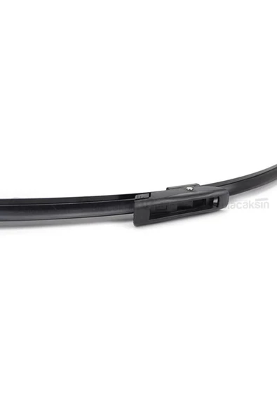 Inwells Renault Symbol Thalia Muz Silecek Takımı Uyumlu (2009-2012) - Resim 3