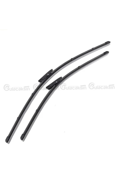 Rbw Renault Symbol Muz Silecek Takımı (2009-2012) - Resim 2