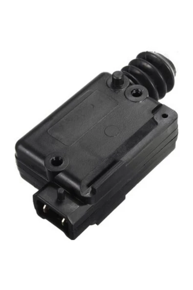 Inwells Renault R9-11-19-kangoo-clio-megane Kapı Kilit Motoru - 1