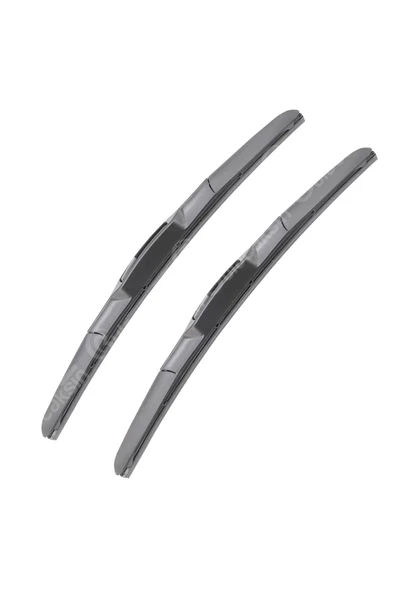 Rbw Kia Ceed Ön Silecek Takımı (2018-2021) Hibrit - Resim 2