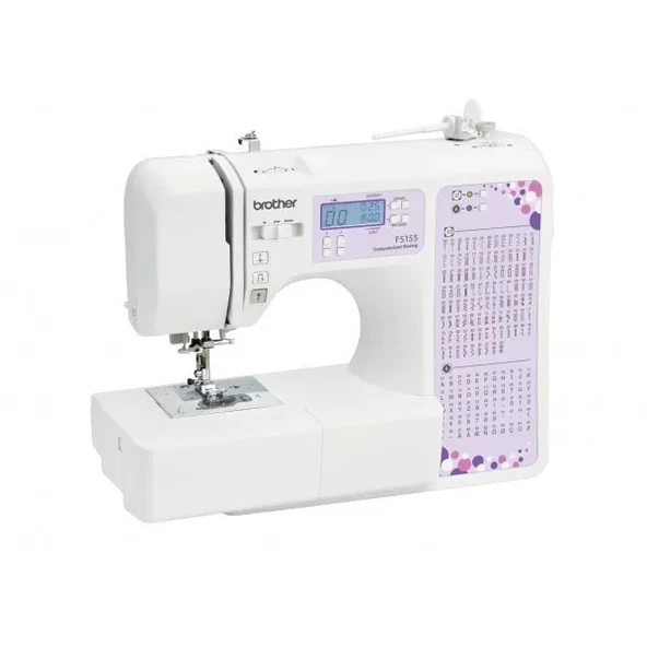 Brother FS155 Elektronik Dikiş Makinesi - Resim 2