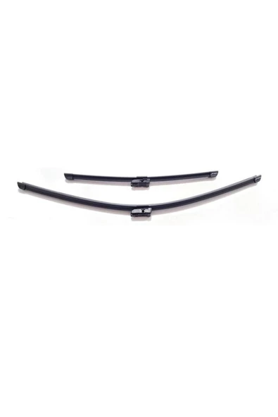 Silbak Peugeot 308 3 2021-2025 Ön Cam Silecek Takımı Silgeç Seti 60x38cm