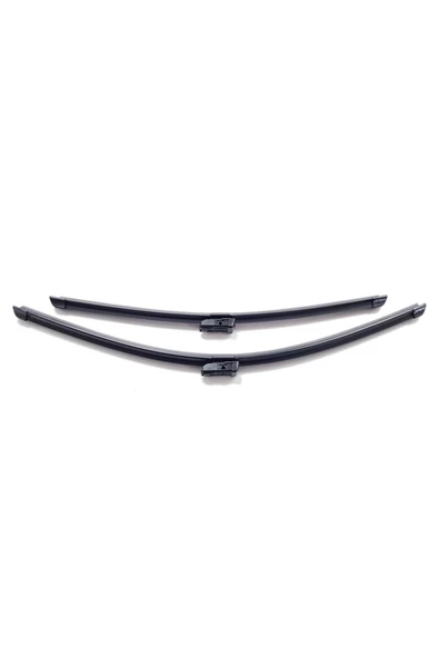 Silbak Citroen C4X 2023-2027 Ön Cam Silecek Takımı Silgi 60x40cm
