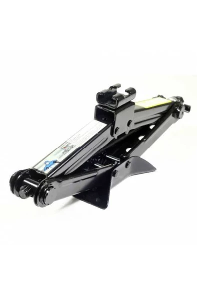 ARS Araba Kaldırma Krikosu Akordiyon Tip Makas Circir Kollu 1.5 Ton - 2