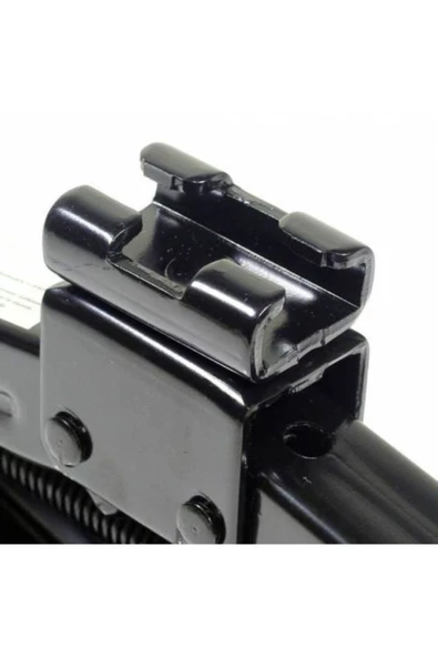 ARS Araba Kaldırma Krikosu Akordiyon Tip Makas Circir Kollu 1.5 Ton - 3