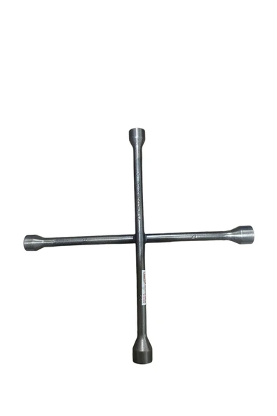 arsvision Bijon Anahtarı Nikelajlı 4'lü Sabit 17.19.21.22mm 1.kalite
