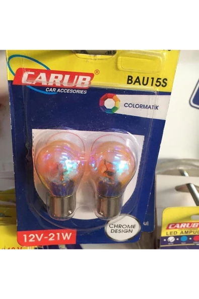 Carub Diadem Ampul ürün görseli