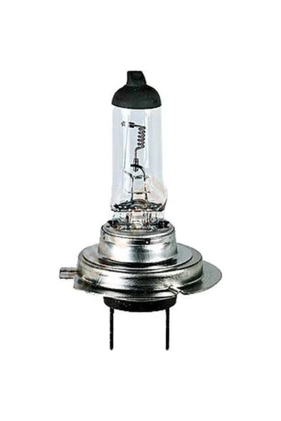 SUPER LİGHT Süper Lıght 12v H7 Ampül 55w (10 Lu Paket) ürün görseli