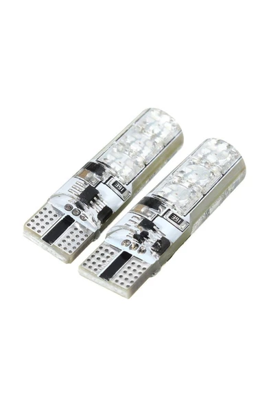 qewre T10 Kumandalı Rgb Park Ledi - Resim 2