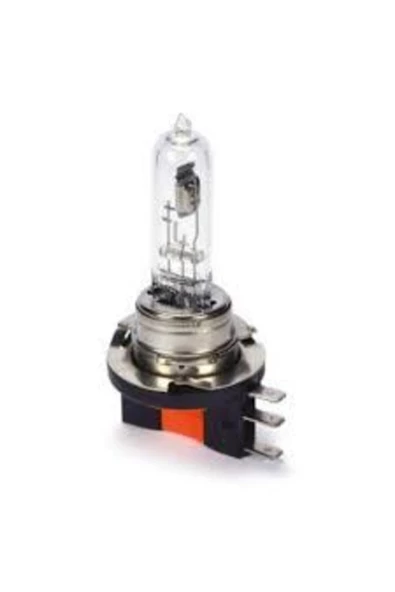 Inwells H15 Halogen Far Ve Sis Ampülü 12v 55w