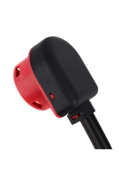 FESAN 2 Adet D2s Xenon Ampul Soketi 1.kalite - Resim 2