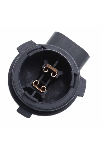 İncirOTO H7 Ampul Duyu Soket Duy H7 Soketi 2 Adet H7 Far Soket Duy - Resim 2