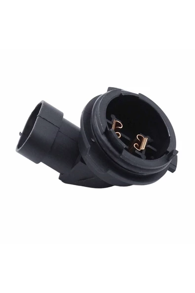 İncirOTO H7 Ampul Duyu Soket Duy H7 Soketi 1 Adet H7 Far Soket Duy - Resim 3