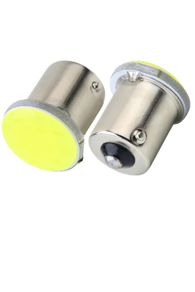 Led 1156 Ba15s 2adet