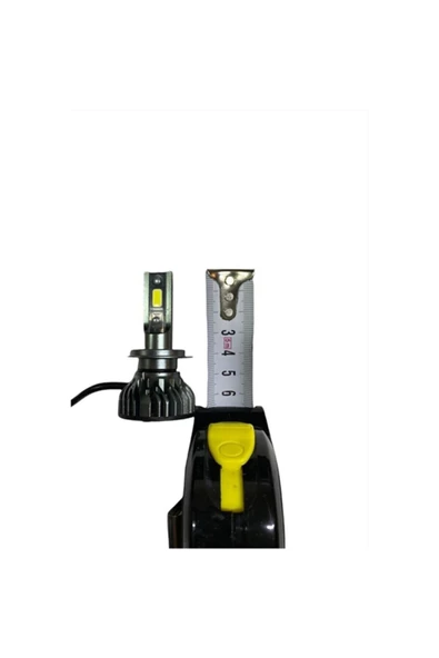 ARSVİSİON AUTO ACCESSORIES Mini Slim Şimşek