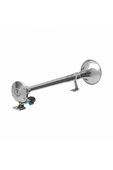 SEGER-EKS Seger 82mh marin korna 12volt krom borulu - 2