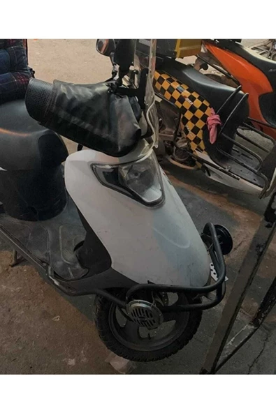 Oscar Hella Tip Korna Süper Tone 12v Nikelajlı Paslanmaz 2 Adet Koca Kafa 2 Yıl Garantili - 3