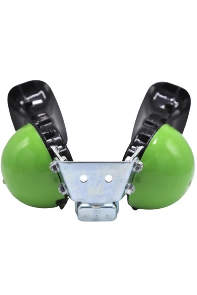 e otomarket Yeşil Çat Çat Korna Mıtsuba Tip 12 Volt - Resim 2