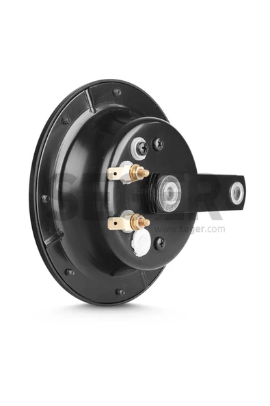 Seger 70E Süpersonic Korna 12V 390/320 Hz 118 Db - 3