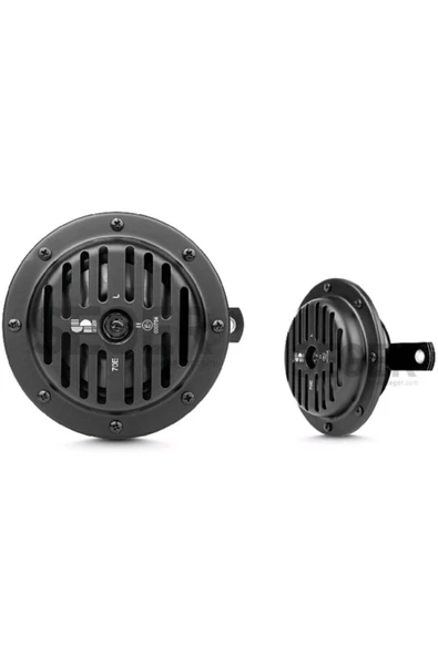 Seger 70e Supersonıc(superton) Korna 12v 390/320hz 118db