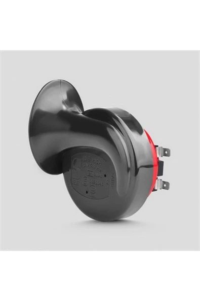 Seger Dadat Korna 12v Çift Girişli Takım 60bo1202