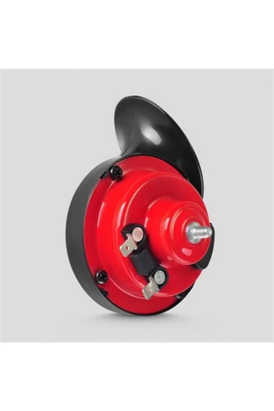 Seger Dadat Korna 12v Çift Girişli Takım 60bo1202 - 2