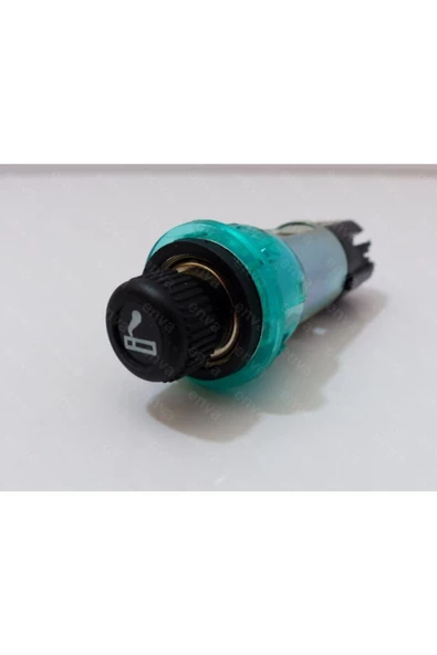 Enva Otomotiv Renault R9 - Broadway - R11 - R19 - R21 Komple Çakmak Çakmaklık - 4