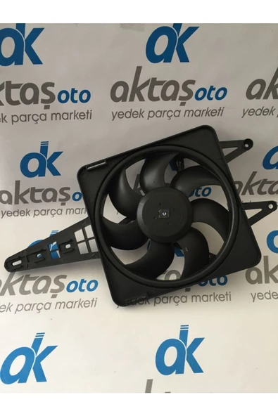 Parçanbu Fan Motoru Tempra Tipo Uno