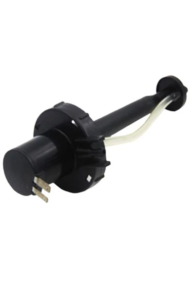 CRN Renault 12 Toros Su Fiskiye Motoru