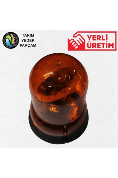 TYPT Tepe Lambası - 2