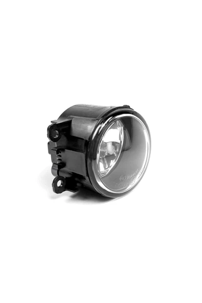 ARS Sis Farı Universal 2 Adet 18 Araca Uyumlu Egea Megane Kangoo Master Egea Hb, , Doblo 4 Peugeot - 3