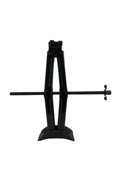 Leader Scissor Jack Makaslı Oto Kriko Mekanik 1,5 Ton Otomatik Kollu - 3