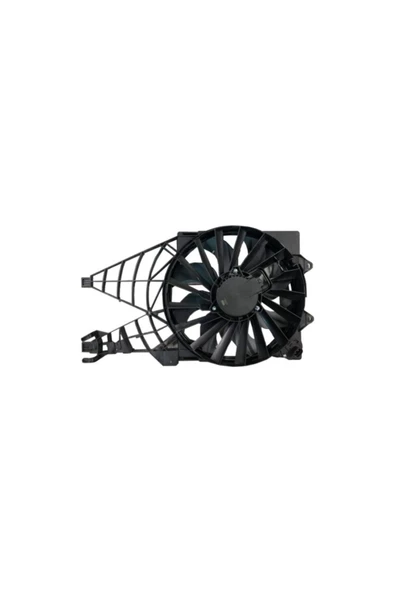 mrz Fan Motoru Linea 1.3 Multijet