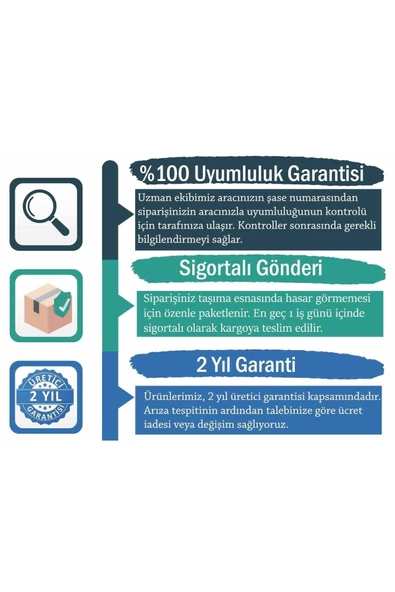 Seger Korna Supersonıc 24v Tk (ınce Kalın) Superton -70eo2400002k - 2