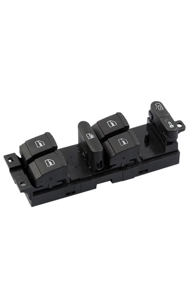 YSN Ithal Volkswagen Golf4 Bora Passat Sol Cam Açma Düğmesi 1j4959857