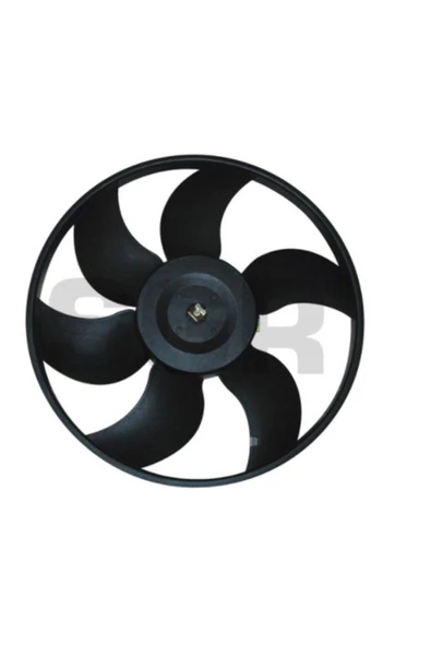 sgr FAN MOTORU CLIO I II KANGOO I MEGANE I SGR 59601-7701056388