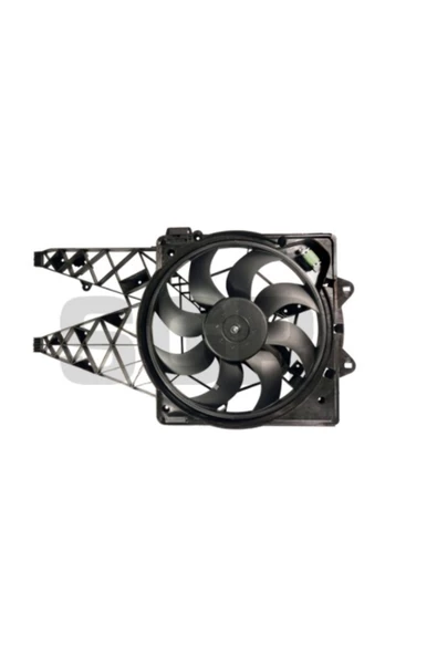 sgr FAN MOTORU DAVLUMBAZLI DOBLO III 1.6 2.0 D MULTIJET KLIMALI SGR 59973-51833973