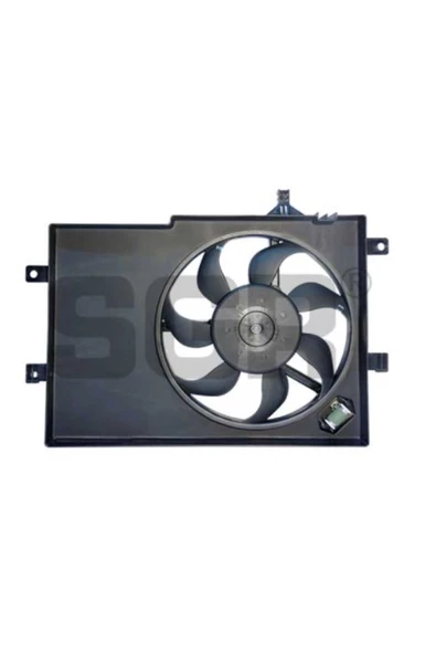 sgr FAN MOTORU DAVLUMBAZLI ALBEA 1.2 16V PALIO 1.2 16V KLIMALI-SGR 59918-46826688