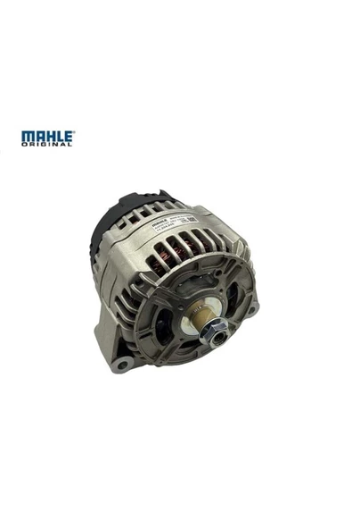 MAHLE -ıskra 24v Alternatör Dinamo 100 A Orj.