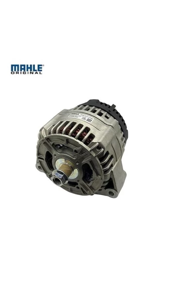 MAHLE -ıskra 24v Alternatör Dinamo 100 A Orj. - 3