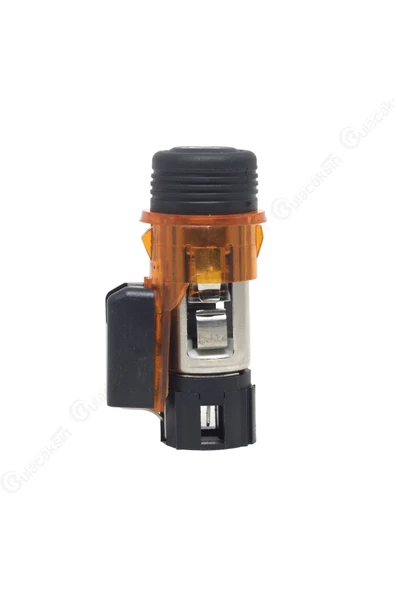 Schenna Fiat Linea 2007-2017 Çakmak Çakmaklık Komple Gövdeli - Işıklı - 2