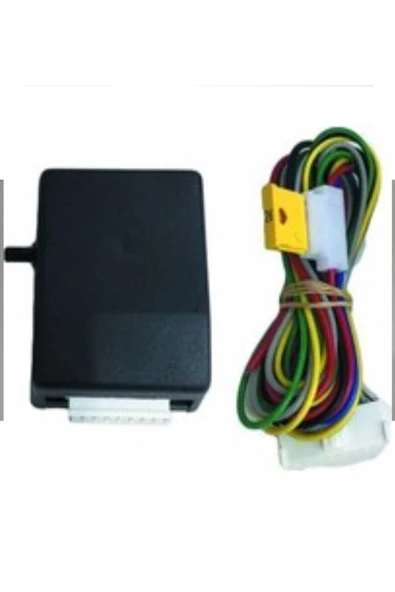 Leader Ayarlı Amerikan Park Modülü 4 Çıkışlı Ldr 10 - 3