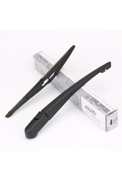 Maxtel Opel Corsa D Arka Silecek Kolu Ve Süpürgesi 2004-2014 Uyumlu - 3