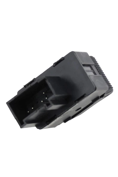 FESAN 2 Adet Volkswagen Polo Cam Düğmesi Anahtarı Sol Takım 2000--2001 - 4